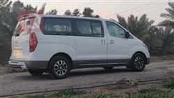 هيونداي H-1